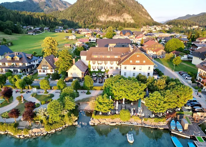 Seehotel Schlick