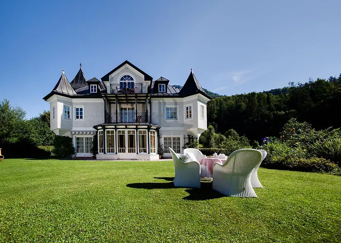 Hotel Seewinkel